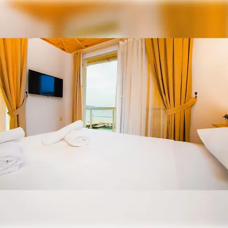Hotel Yalim Bodrum
