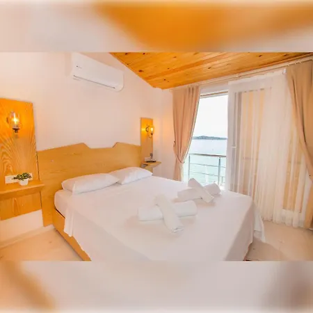 Yalim Otel