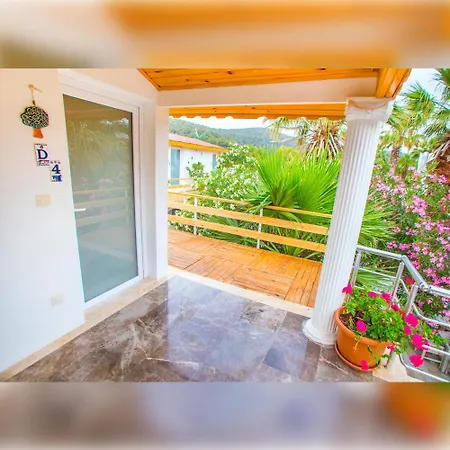 Yalim Otel Bodrum