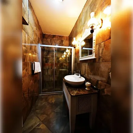 Otel Yalim Bodrum