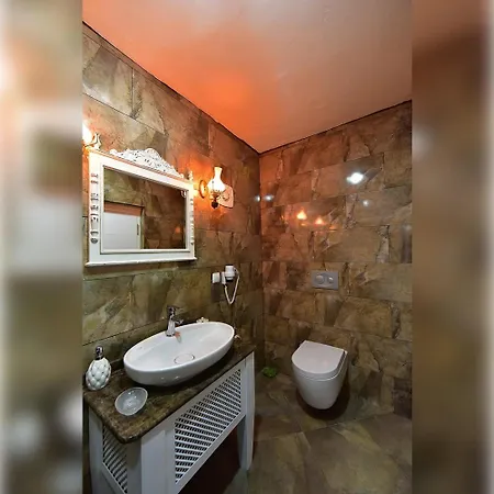 Yalim Otel