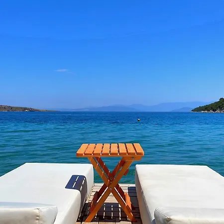 Yalim Otel Bodrum