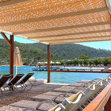 Otel Yalim Bodrum