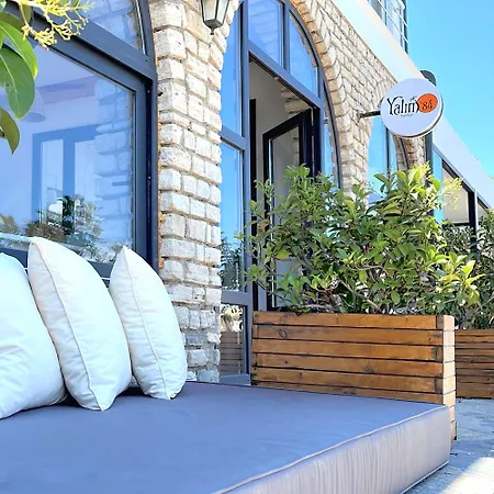 Yalim * ボドルム