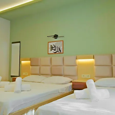 Otel Yalim *