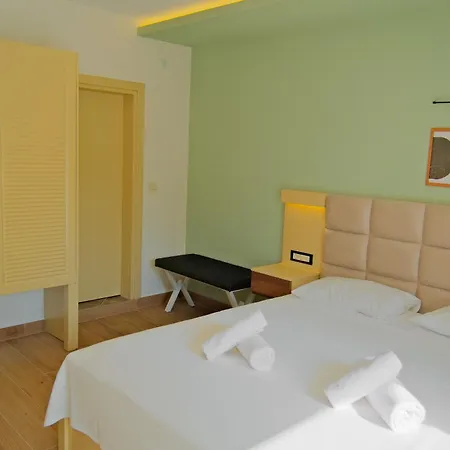 Yalim * Бодрум