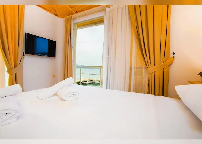 ホテル Yalim ボドルム