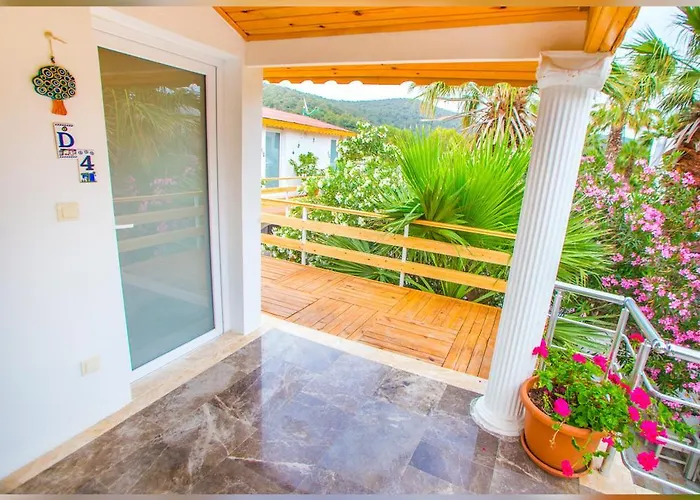 Yalim ホテル ボドルム