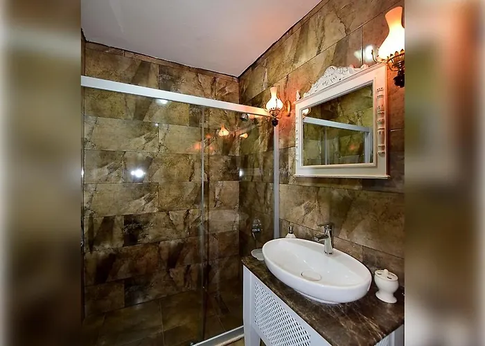 Yalim * ボドルム