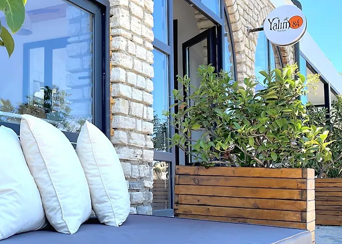 Yalim * ボドルム