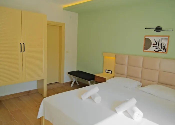 Yalim * ボドルム