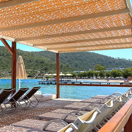 호텔 Yalim Bodrum
